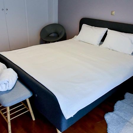 Darsiss 1 - Museum Apartment Афины Экстерьер фото